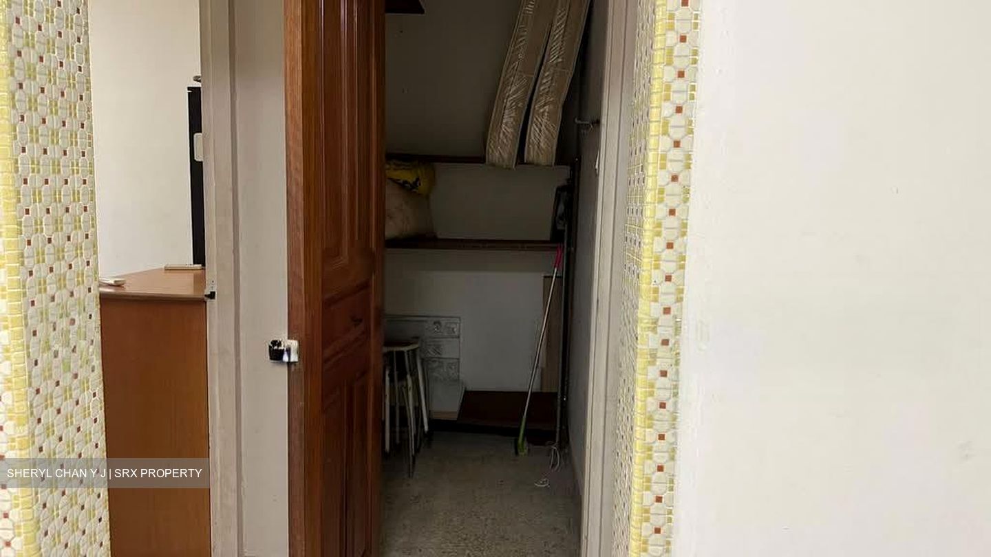 Blk 121 Ang Mo Kio Avenue 3 (Ang Mo Kio), HDB 3 Rooms #577678541